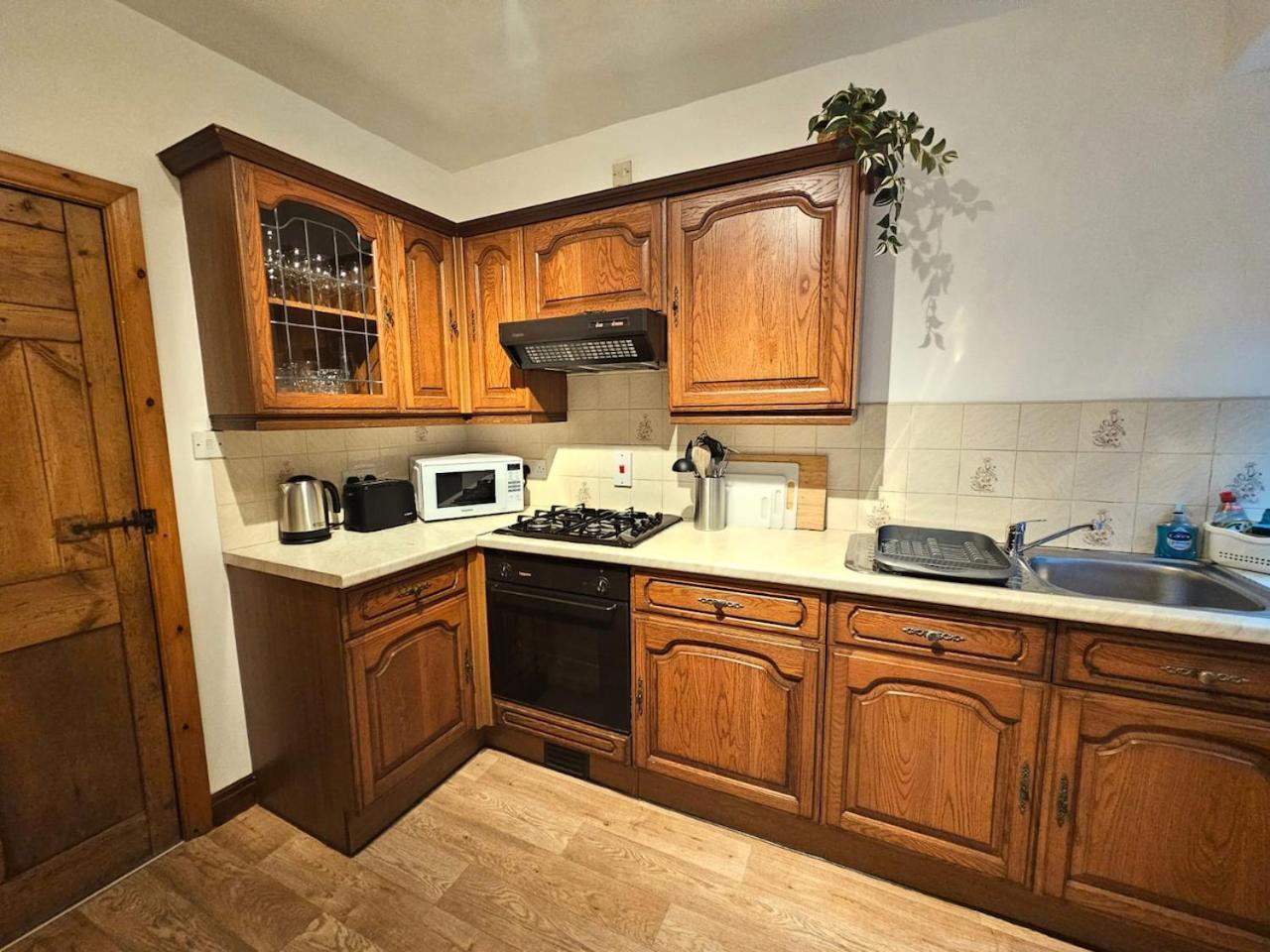 Holiday home Jubilee In The Yorkshire Dales *