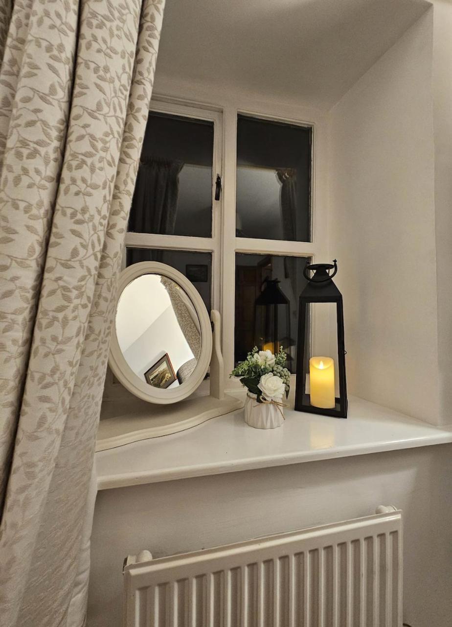 Holiday home Jubilee In The Yorkshire Dales *