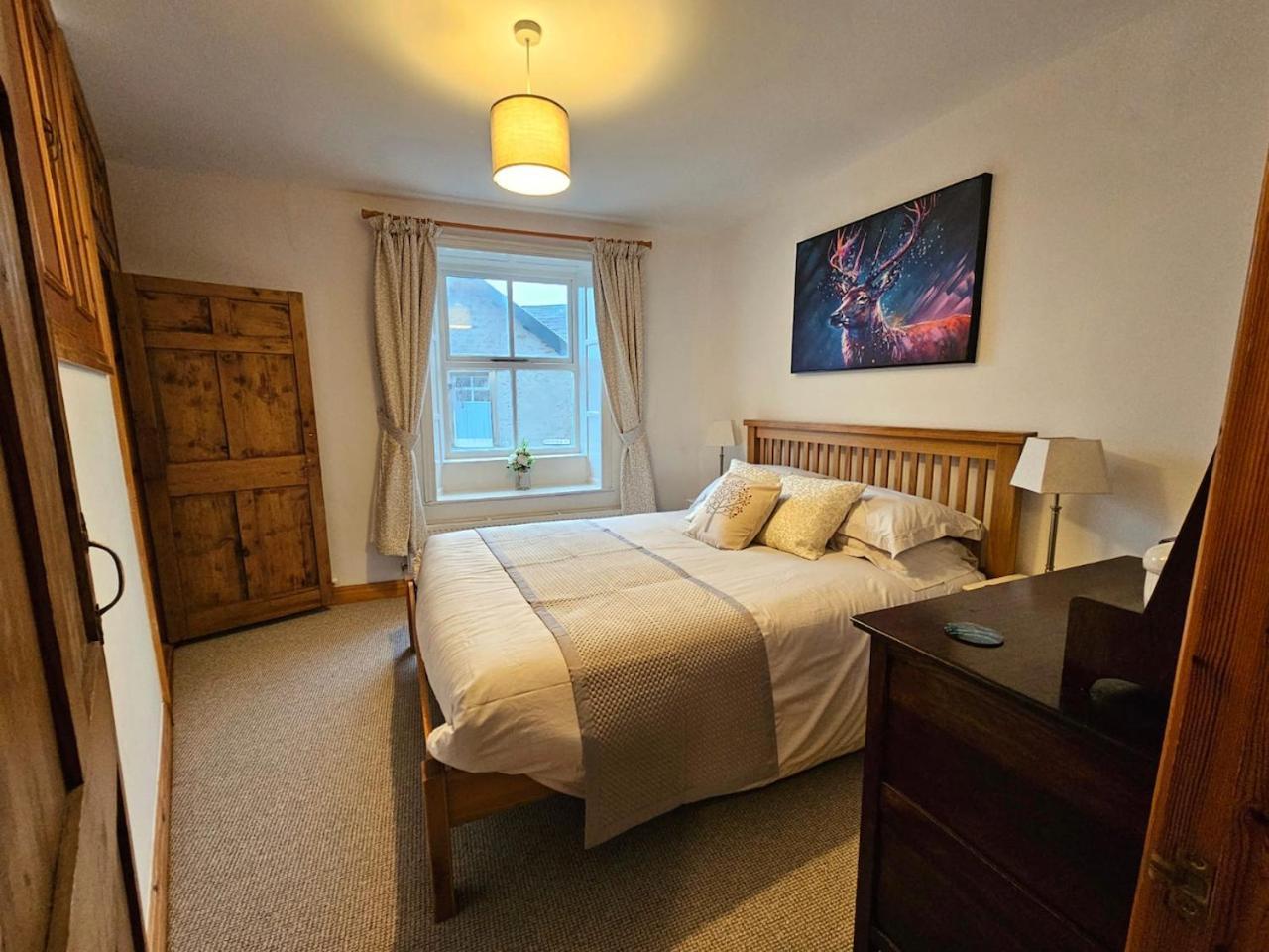 Holiday home Jubilee In The Yorkshire Dales Settle