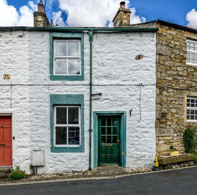 Holiday home Jubilee In The Yorkshire Dales