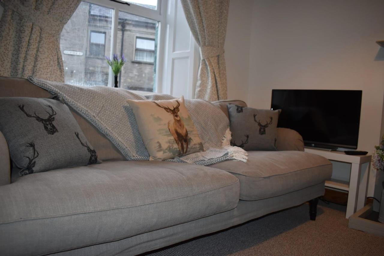 Holiday home Jubilee In The Yorkshire Dales *