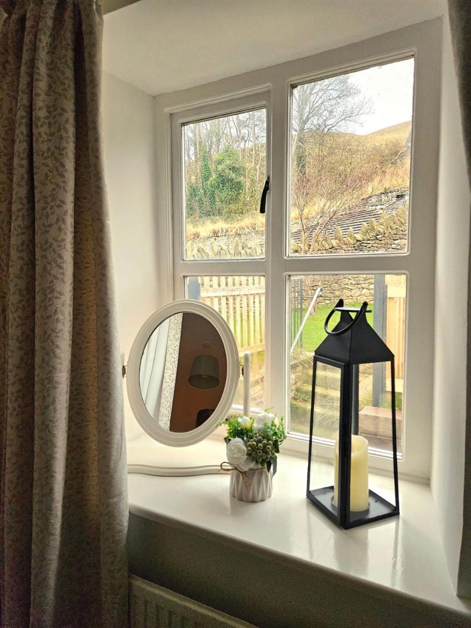 Jubilee In The Yorkshire Dales Holiday home