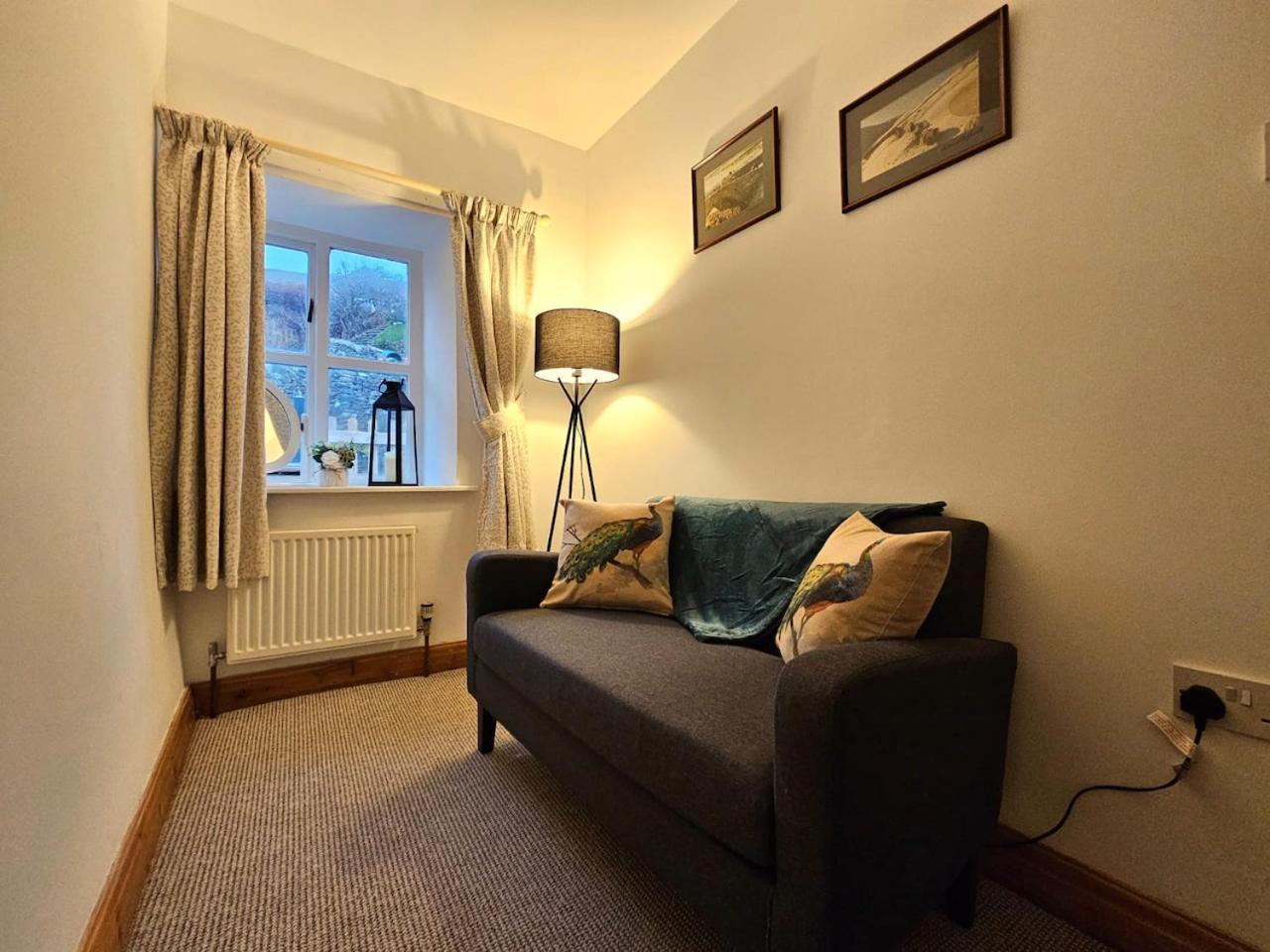 Holiday home Jubilee In The Yorkshire Dales Settle